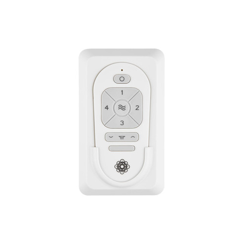Universal Smart Ceiling Fan Remote Control in White (71|MCSMRC)