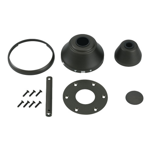 Maverick Custom Finish Kit in Aged Pewter (71|MCFK-AGP)