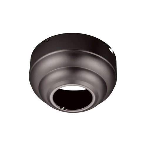 Universal Slope Ceiling Adapter in Grey (71|MC95GRY)