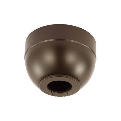 Universal Slope Ceiling Canopy Kit in Oil Rubbed Bronze (71|MC93OZ)