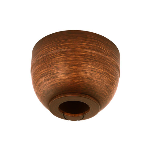 Universal Slope Ceiling Canopy Kit in Koa (71|MC93KOA)