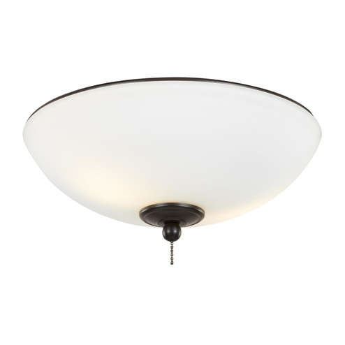 Universal LED Ceiling Fan Light Kit in Oil Rubbed Bronze (71|MC266OZ)