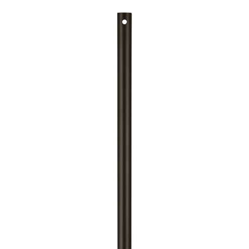 Universal Downrod in Deep Bronze (71|DR24BNZ)
