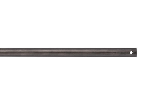Universal Downrod in Aged Pewter (71|DR24AGP)