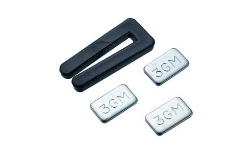 Universal Blade Balancing Kit (71|BBK)