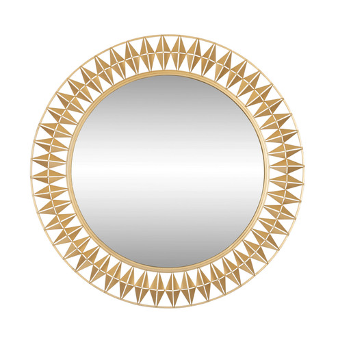 Forever Mirror in French Gold (137|342A01FG)