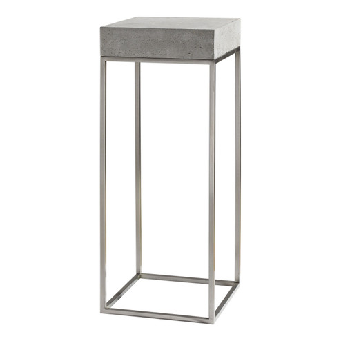 Jude Plant Plant Stand in Stainless Steel (52|24806)