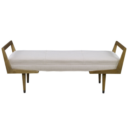 Waylon Bench in Oak (52|23592)