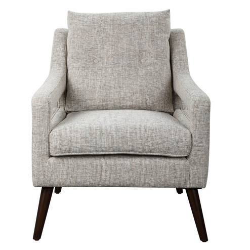 O'Brien Armchair in Dark Walnut (52|23570)