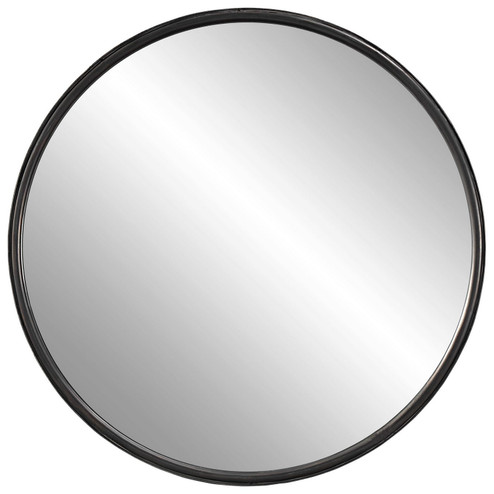 Dawsyn Mirror in Aged Black (52|09737)