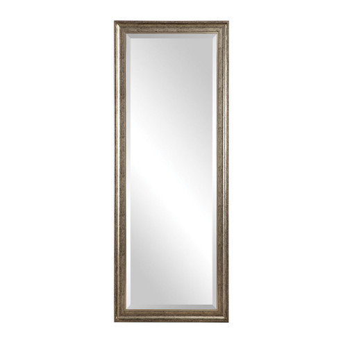 Aaleah Mirror in Burnished Silver (52|09396)