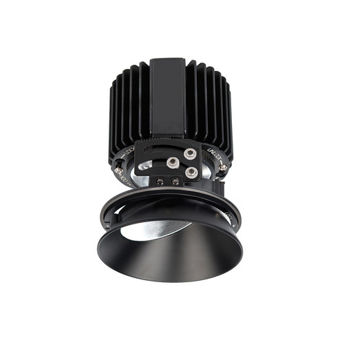 Volta LED Trim in Black (34|R4RAL-F930-BK)