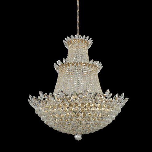 Treviso 27 Light Pendant in Gold (238|021052-018-FR001)