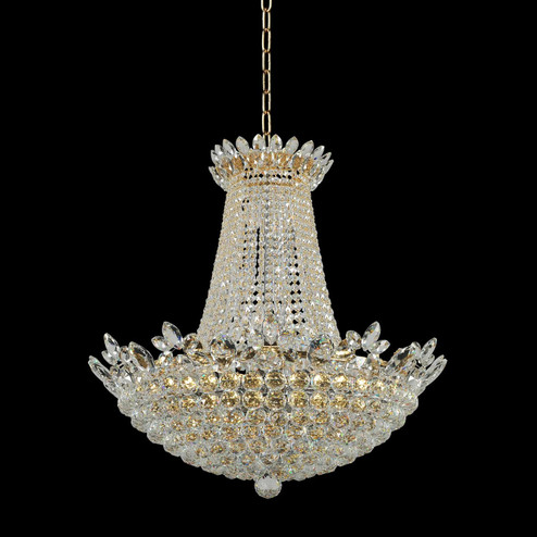 Treviso 21 Light Pendant in Gold (238|021051-018-FR001)