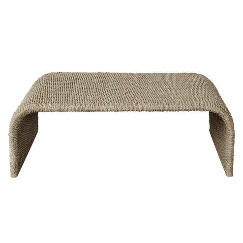 Calabria Coffee Table in Natural (52|22877)