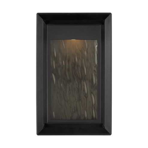 Urbandale LED Outdoor Wall Fixture in Textured Black (454|OL13701TXB-L1)