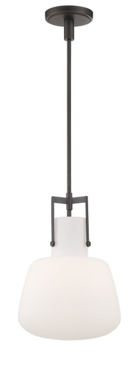 Izel One Light Pendant in Oil Rubbed Bronze (185|4651-OB-MO)