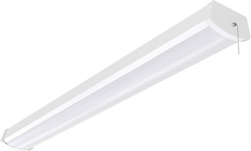 LED Ceiling Wrap in White (72|65-1092)