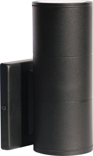 LED Wall Sconce in Black (72|62-1148)