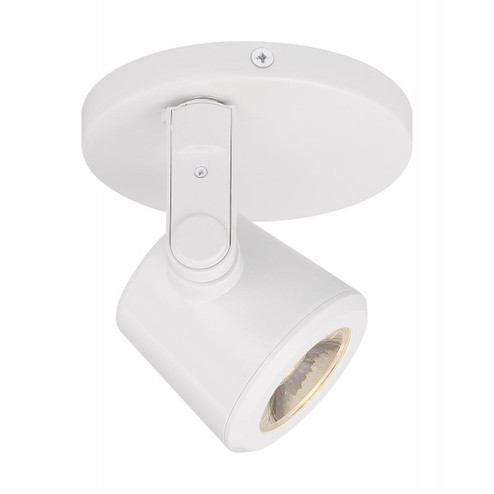 LED Monopoint in White (72|62-1108)