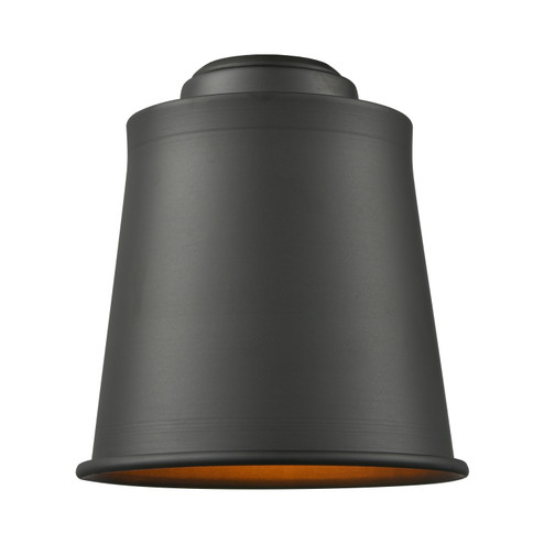 Franklin Restoration Shade in Oil Rubbed Bronze (405|M9-OB)