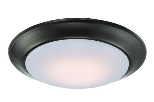 Vanowen LED Flushmount in Rubbed Oil Bronze (110|LED-30016 ROB)