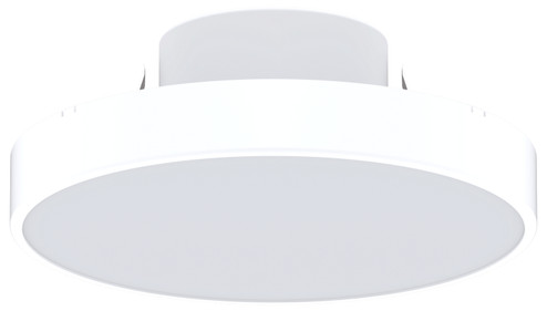 Nieve Downlight Ceiling Light in White (303|NV5-30-WH)