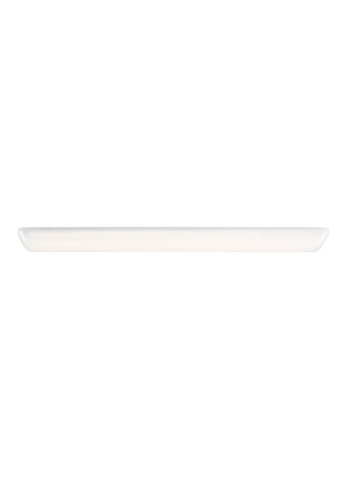 Kolmar LED Flush Mount in White (1|5927093S-15)