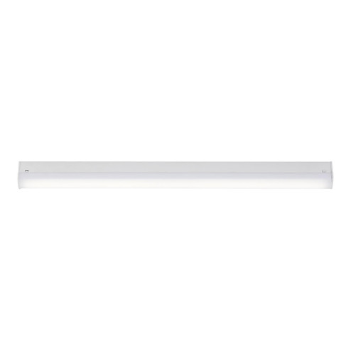 Bowan LED Ceiling / Wall Mount in White (1|5720593S-15)