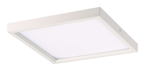 LED Flush Mount in White (7|706-44-L)