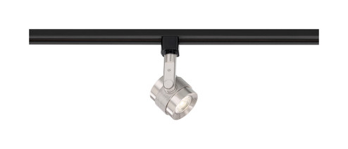 LED Track Head in Brushed Nickel (72|TH498)