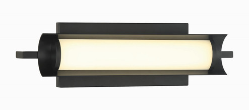 Trizay LED Wall Mount in Coal (42|P1551-66A-L)