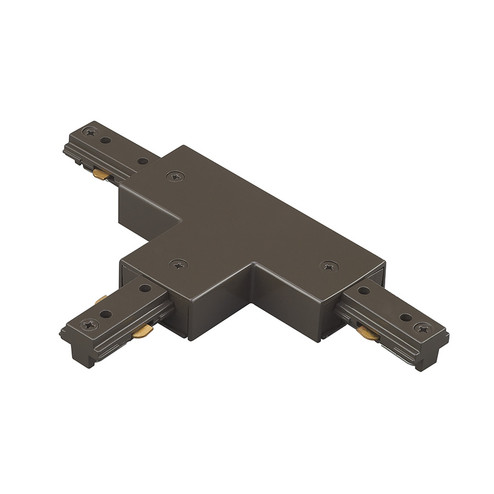 H Track Track Connector in Dark Bronze (34|HT-DB)