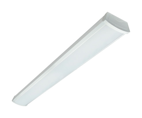 LED Ceiling Wrap in White (72|65-1089)