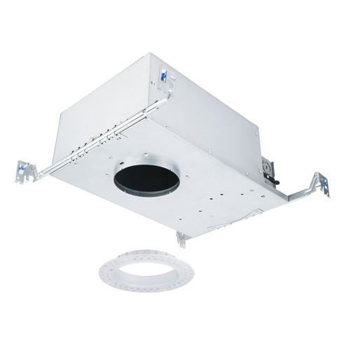 4In Fq Downlights New Const Round Trimless (34|R4FRNL-3)