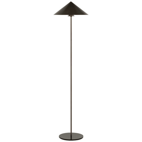 Orsay LED Floor Lamp in Bronze (268|PCD 1200BZ)