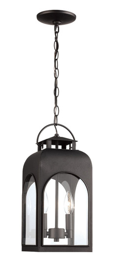 Exterior - Hanging Lanterns (110|51283 BK)