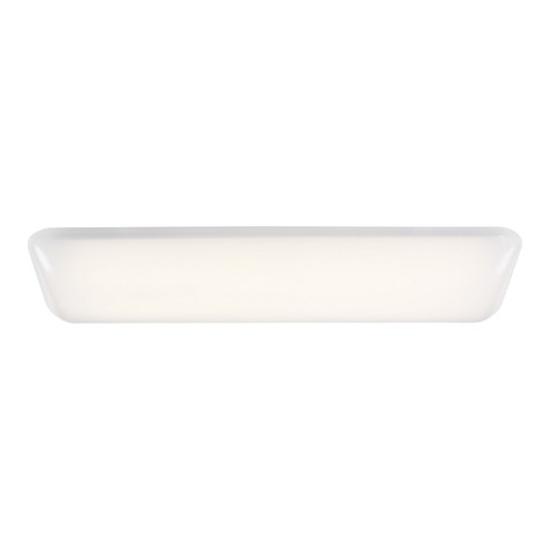 Kolmar LED Flush Mount in White (1|5727093S-15)