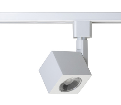 LED Track Head in White (72|TH463)
