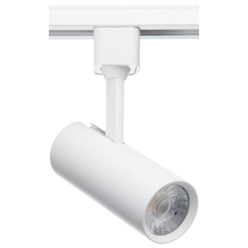 LED Track Head in White (72|TH601)