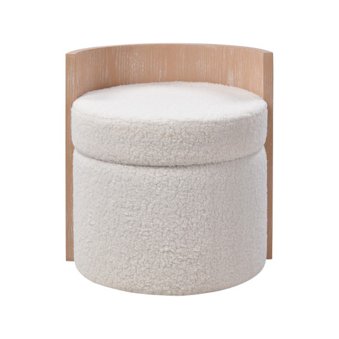 Pollard Stool in Natural (45|H0015-11010)