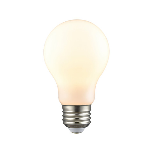 Light Bulb in White (45|1133)