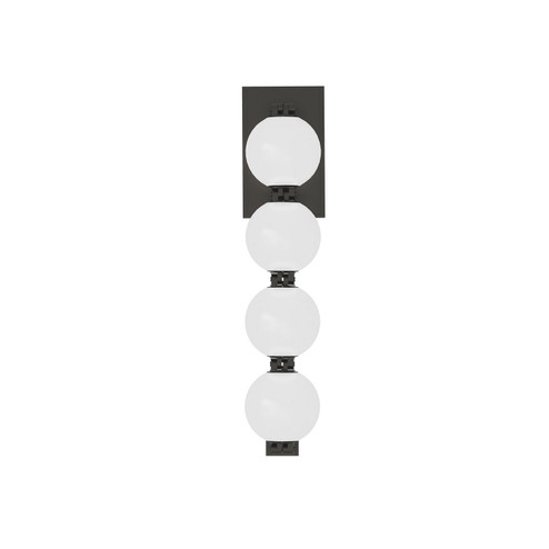 Perle LED Wall Sconce in Dark Bronze (182|SLWS22530BZ)