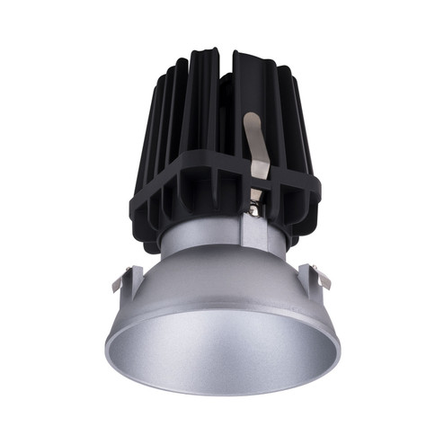4In Fq Downlights LED Downlight Trim in Haze (34|R4FRDL-935-HZ)