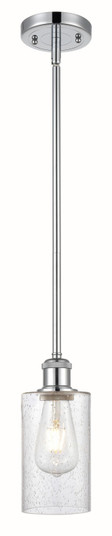 Ballston One Light Mini Pendant in Polished Chrome (405|516-1S-PC-G804)