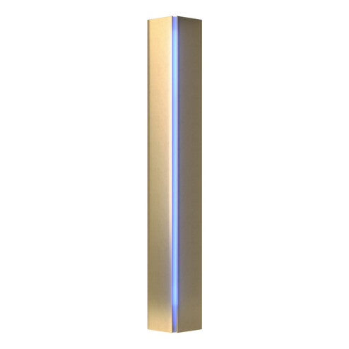 Gallery Gallery Small Sconce in Modern Brass (39|217650-SKT-86-EE0202)