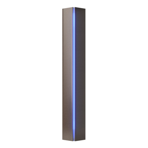 Gallery Gallery Small Sconce in Bronze (39|217650-SKT-05-EE0202)