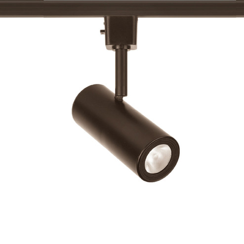 Silo LED Track Head in Dark Bronze (34|L-2010-930-DB)