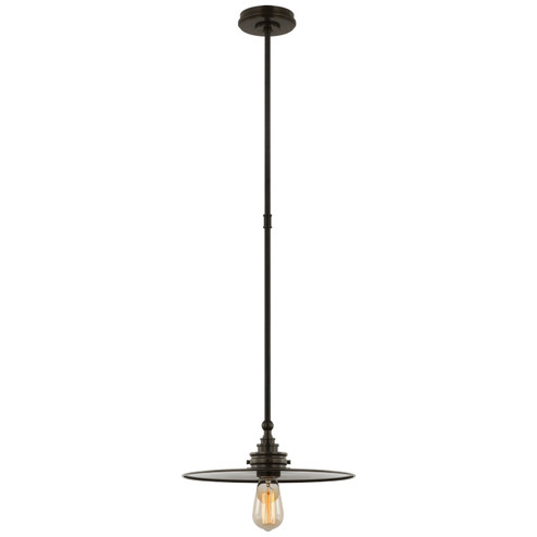 Parkington LED Pendant in Bronze (268|CHC 5526BZ) Parkington LED Pendant in Bronze (268|CHC 5526BZ)