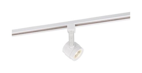 LED Track Head in White (72|TH497)
